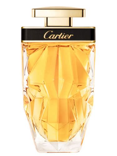 La Panthere di Cartier da donna 